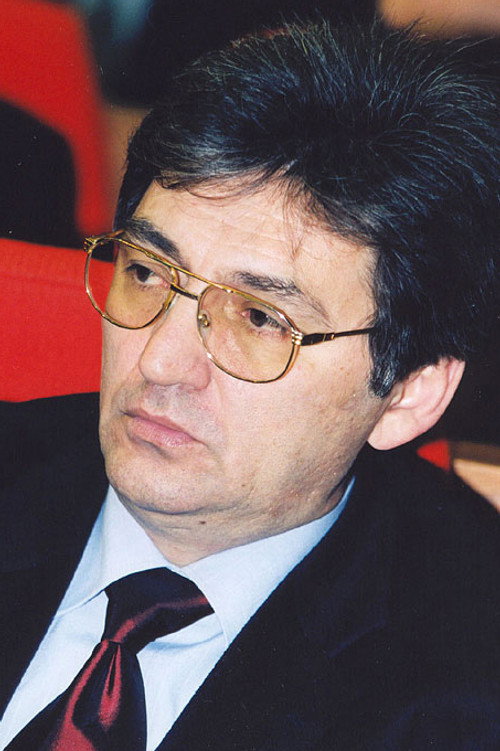 Photo of Akif Ali, Acting