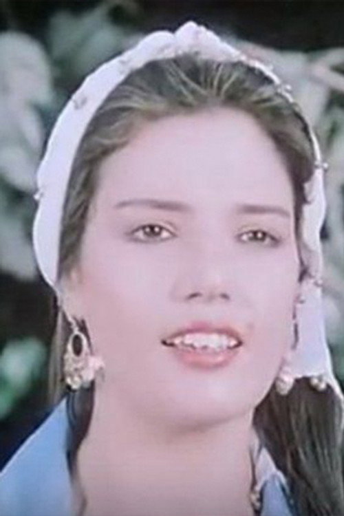 Photo of Samar Alshaikh, Acting