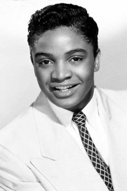 Photo of Jackie Wilson, Acting