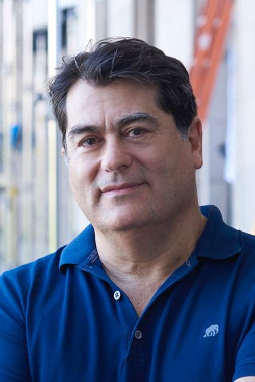 Photo of Juan Vera, Production