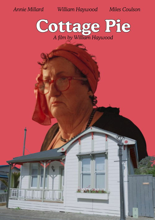 Movie poster for Cottage Pie (2025)
