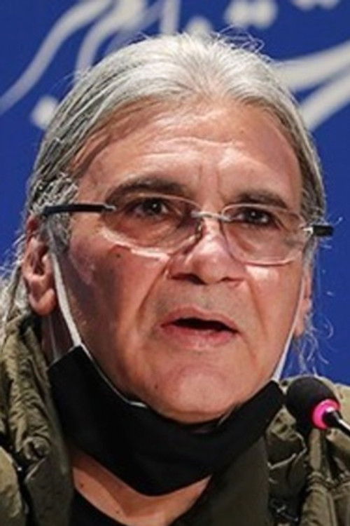 Ali Shah Hatami profile