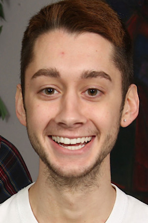 Photo of Chip Currie, Acting
