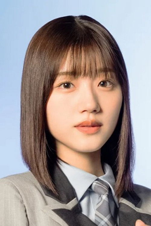 Mirei Sasaki profile