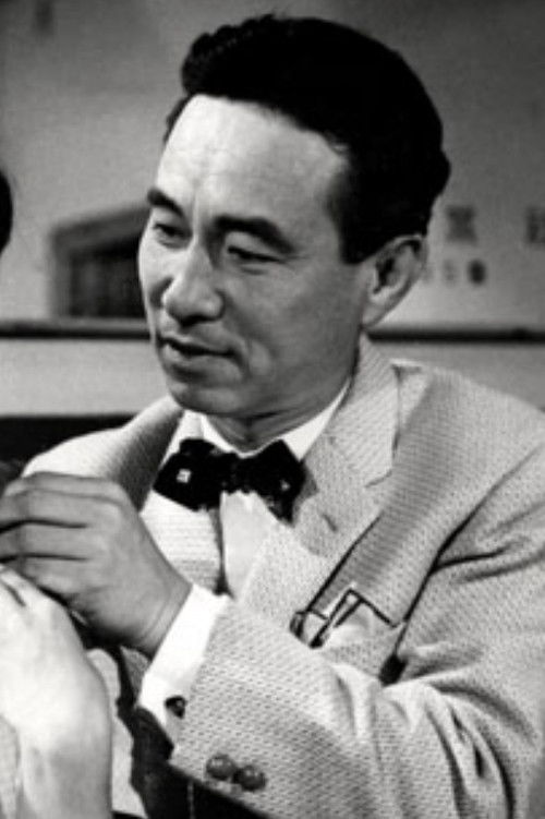 Kim Dong-won profile