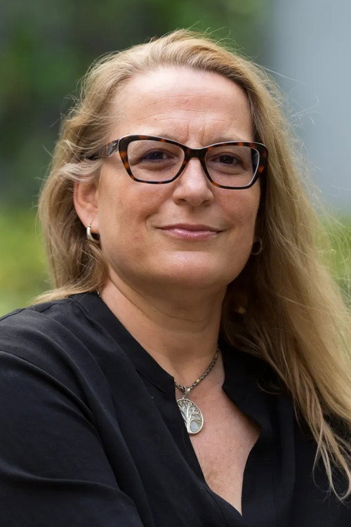 Photo of Franca González, Directing