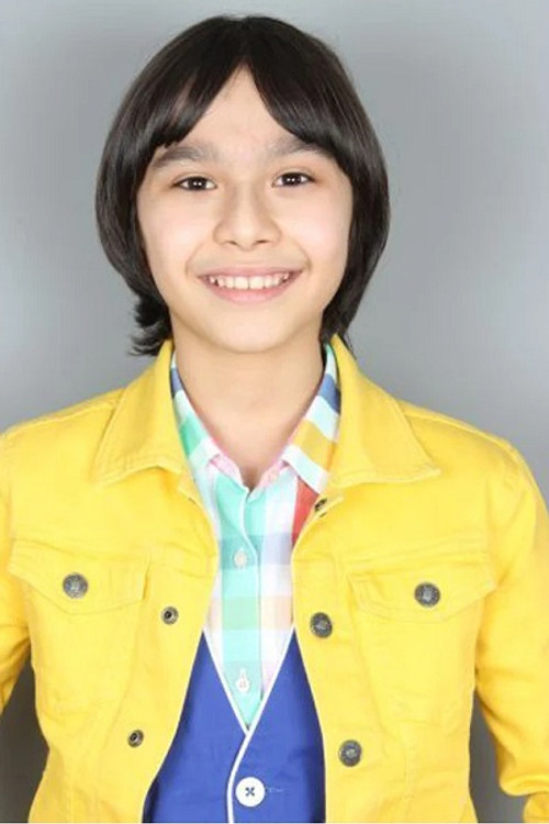 Alperen Efe Esmer profile