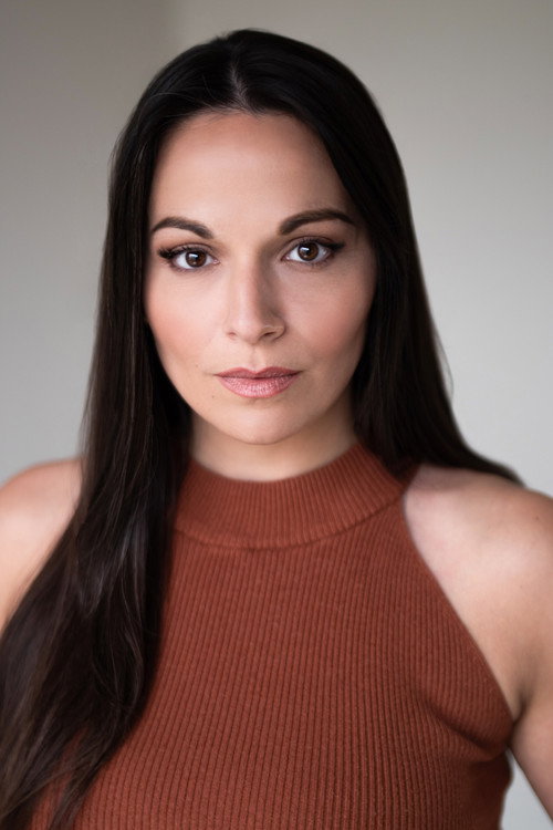 Photo of Ashley Wolfe, Acting