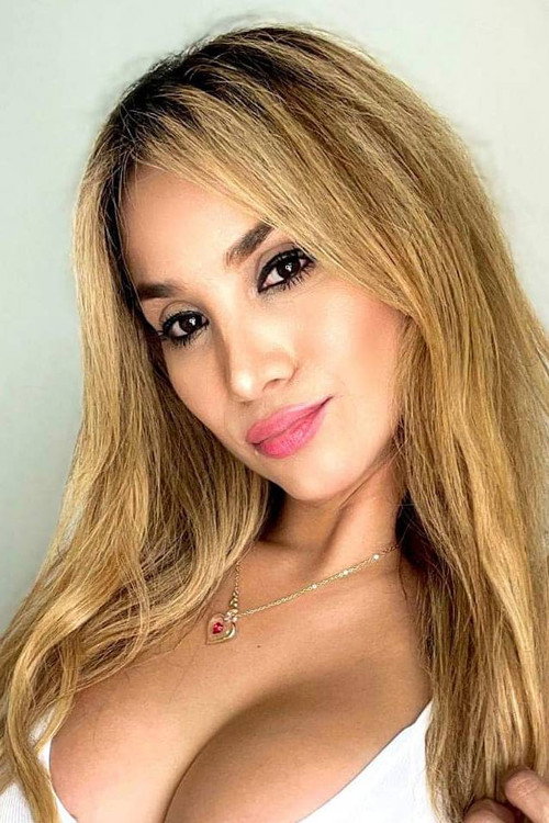 Photo of Barbie Moreno, Acting