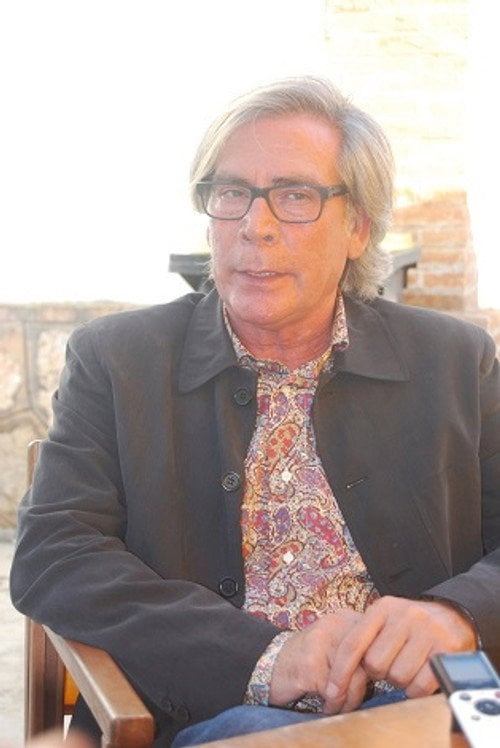 Photo of Bernard Seray, Acting