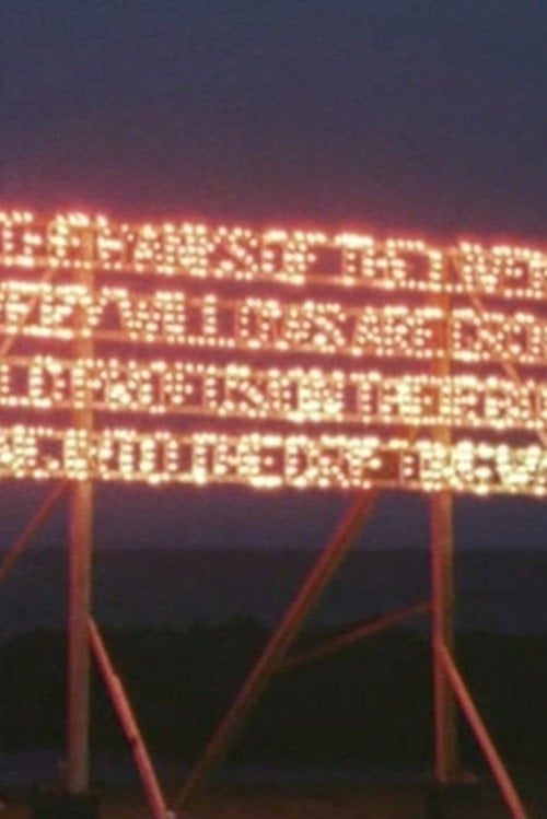 Movie poster for Firework Text (Pasolini) (1998)