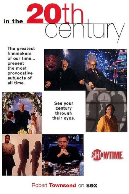 Movie poster for From Behind Closed Doors (1999)