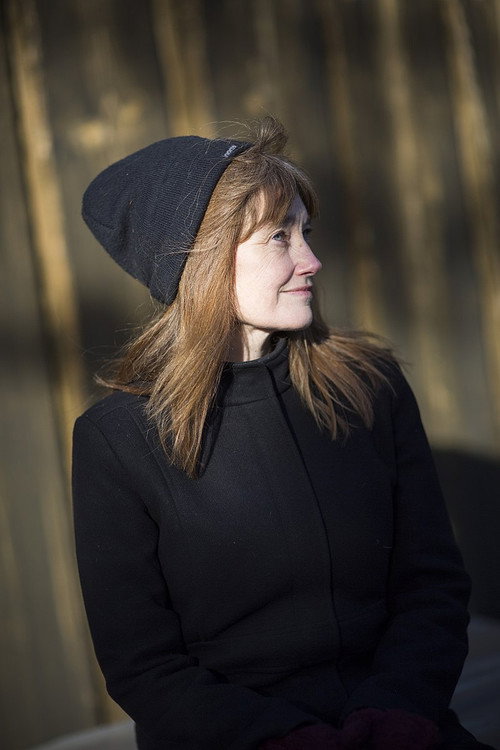 Photo of Maud Nycander, Directing