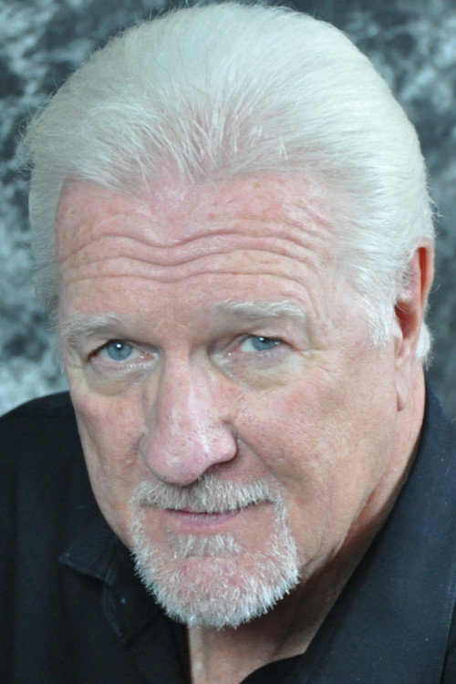 Photo of Gregory Brown, Acting