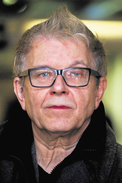 Photo of Zbigniew Rybczyński, Directing