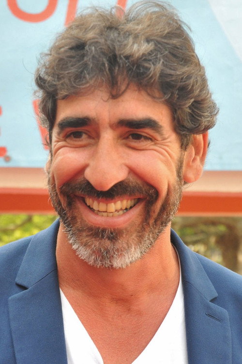 Photo of Joël Cantona, Acting