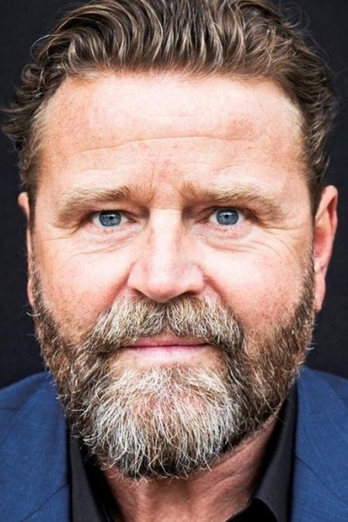 Peter Gantzler profile