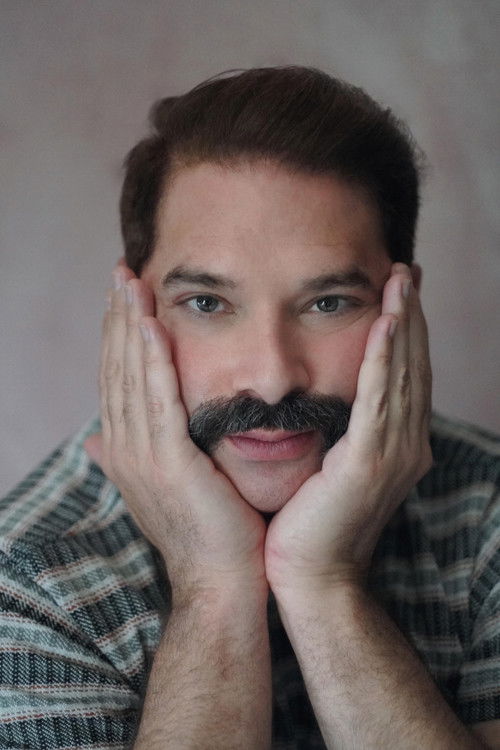 Joel Michaely profile