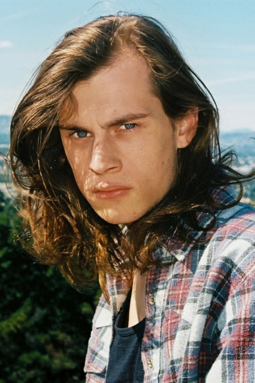 Photo of Harry Hains, Acting