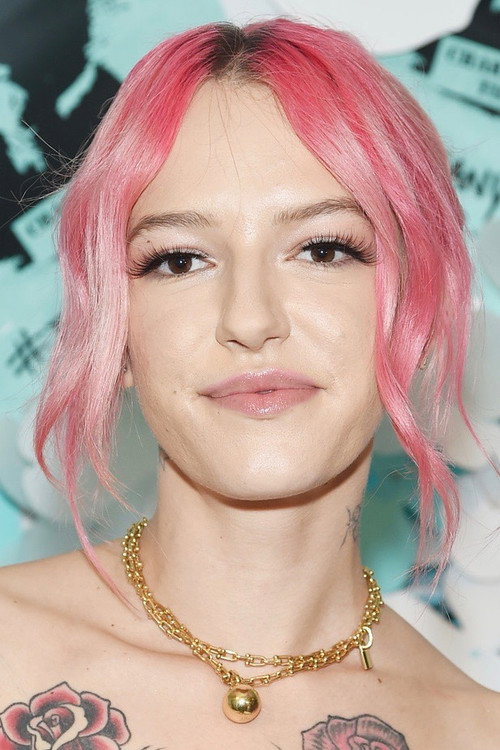 Photo of Bria Vinaite, Acting