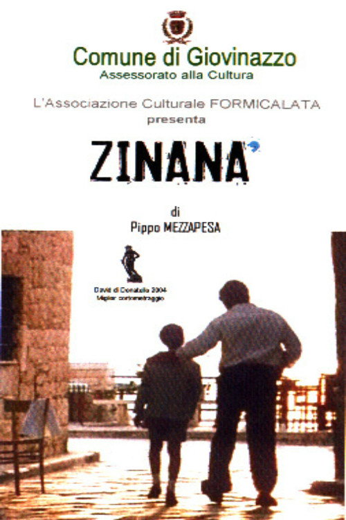 Movie poster for Zinanà (2004)
