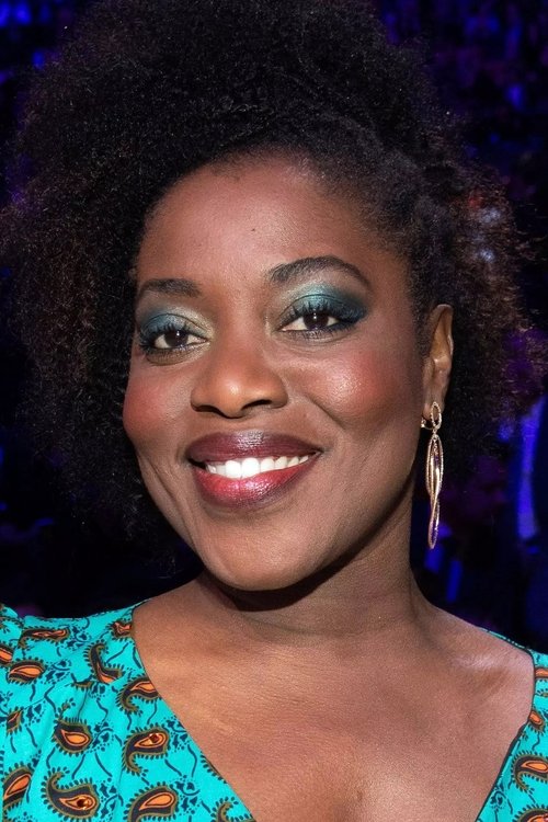 Claudia Tagbo profile