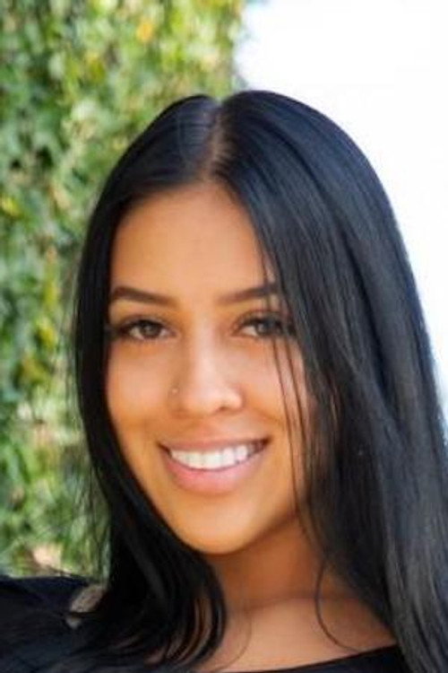 Photo of Jenny Tovar, Acting