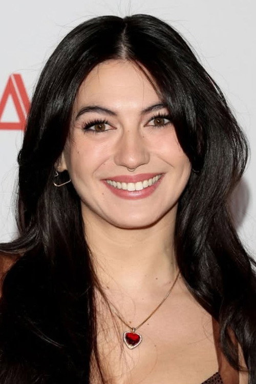 Photo of Megan Mistakes, Acting