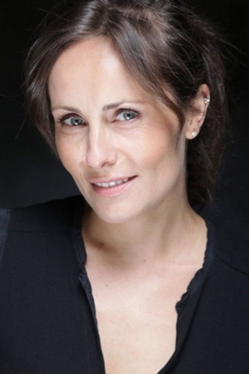 Photo of Elisabeth Duda, Acting