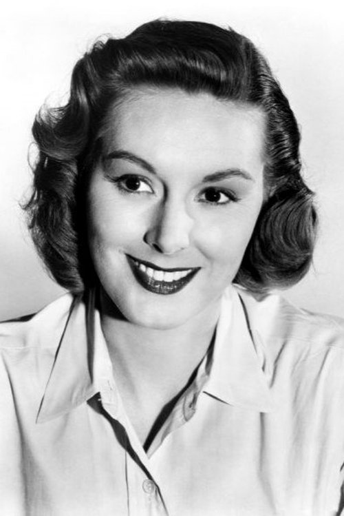 Photo of Jean Byron, Acting