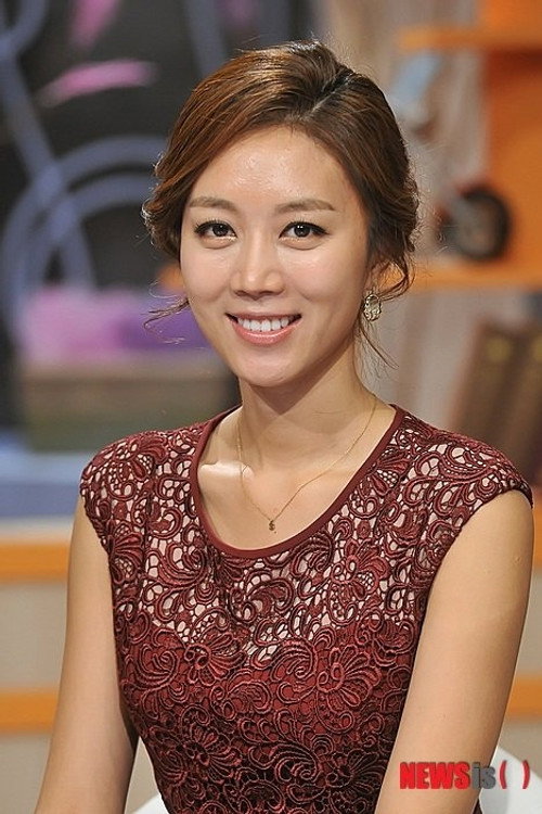 Photo of Seo Hyun-jin, Acting