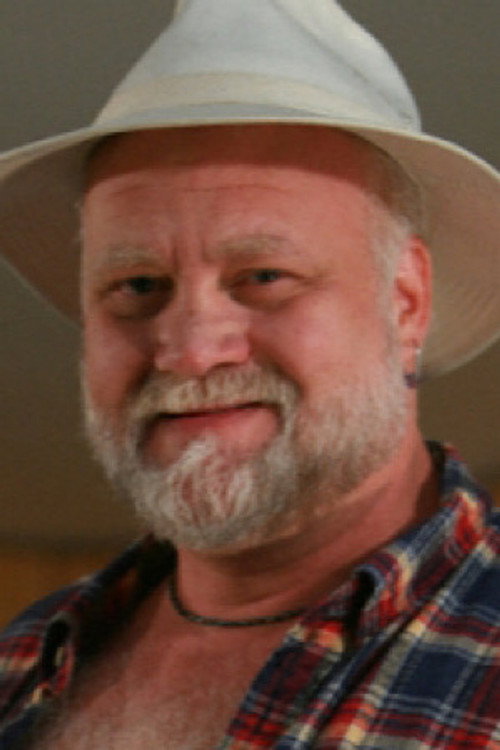 Photo of Truman Hunter, Acting