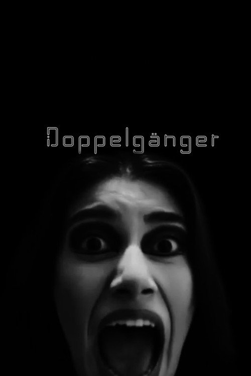 Movie poster for Doppelgänger (2023)