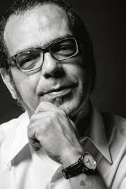 Photo of Guilherme Fiúza Zenha, Directing