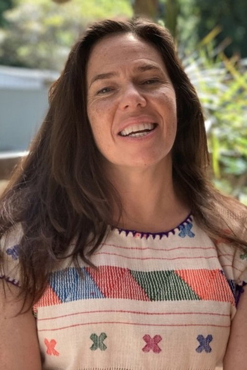 Photo of Darlene Johnson, Directing