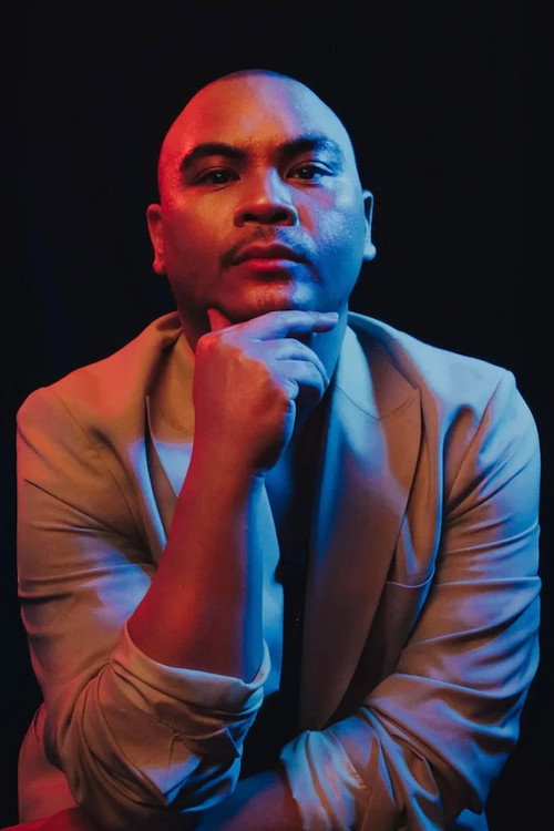 Photo of Richard Louprasong, Directing