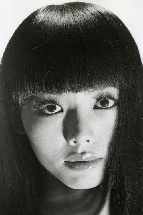 Photo of Kalen Liu, Acting