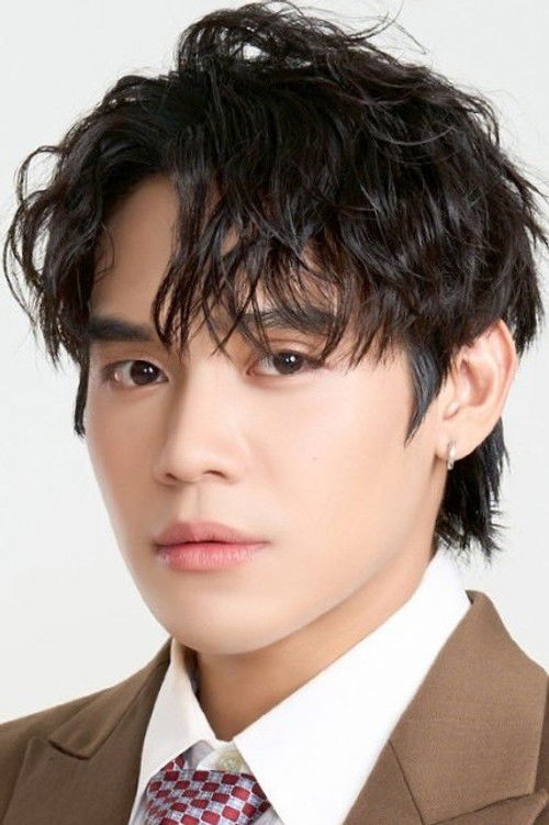 Anupart Luangsodsai profile