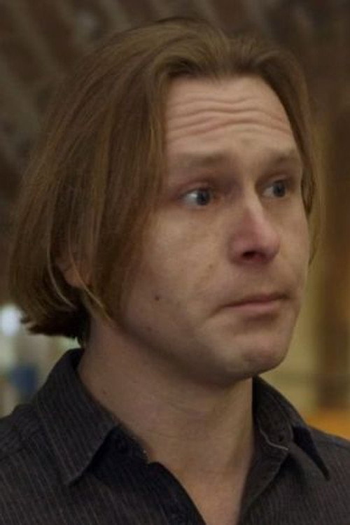 Alex McWhirter profile