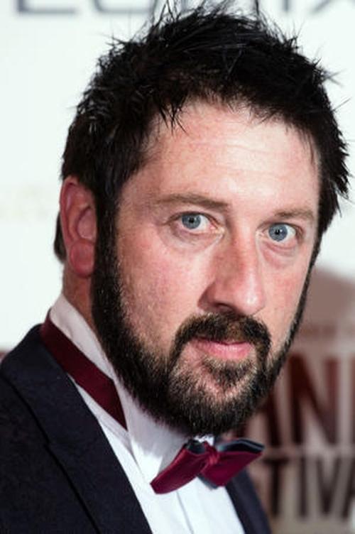 Mark Strange profile