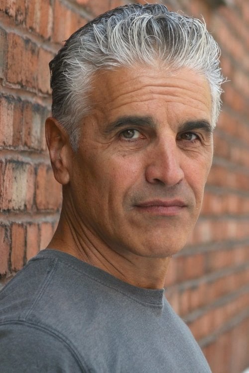 Photo of Marcello Bezina, Crew