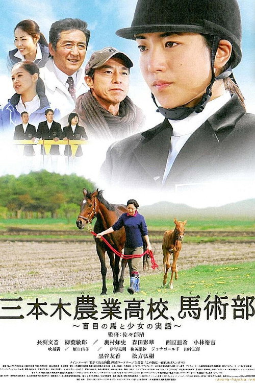 Movie poster for Dear My Cosmo (2008)