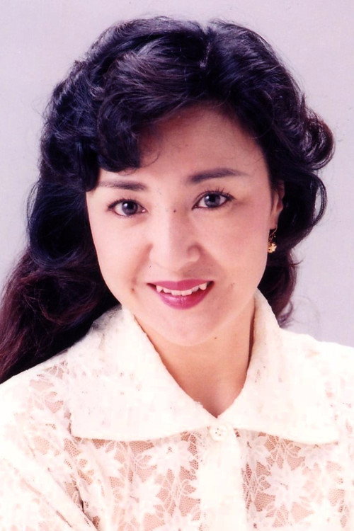 Photo of Junko Asahina, Acting
