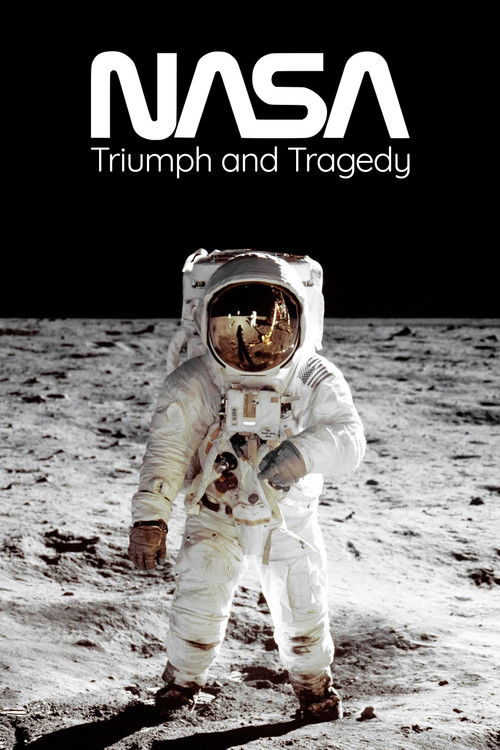 NASA: Triumph and Tragedy poster
