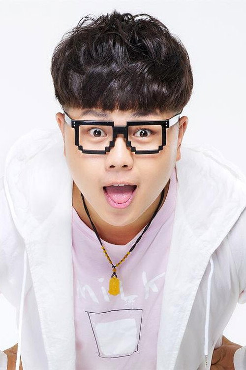 Photo of Li Junhao, Acting