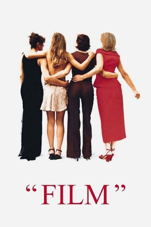 Movie poster for Film (2000)