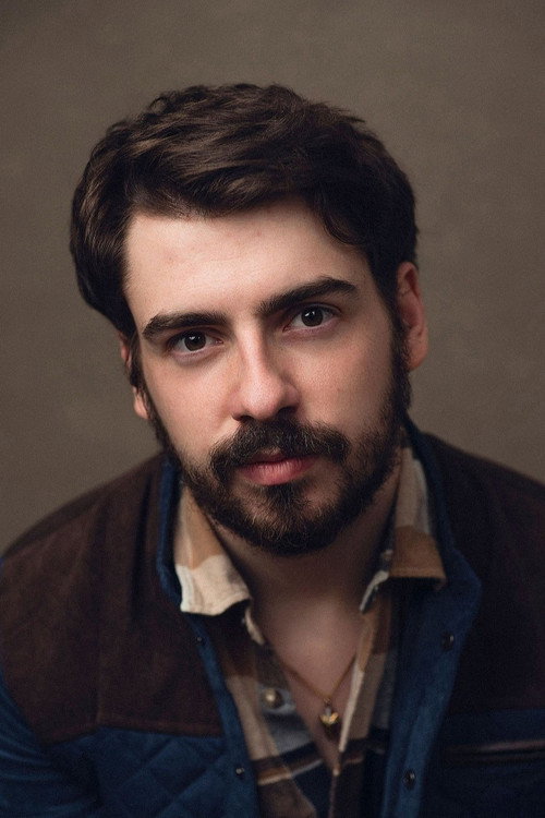 Photo of Orlando Squires, Acting