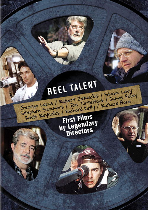 Movie poster for Broken Record (1994)