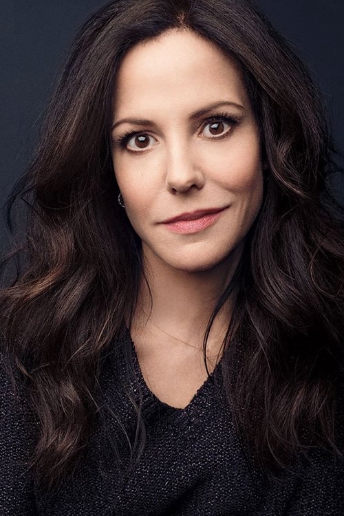 Mary-Louise Parker profile