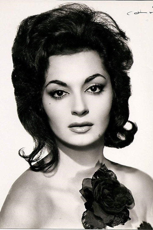 Photo of Mikaela Wood, Acting